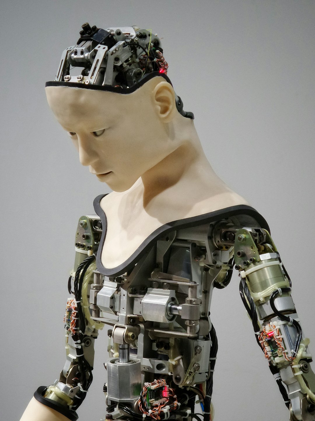 Die Zukunft des autonomen Fahrens